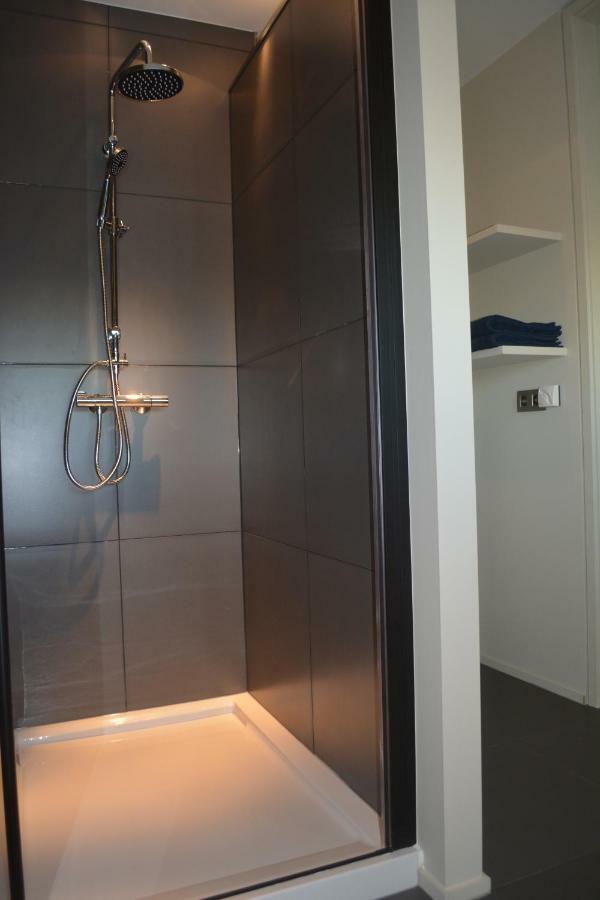 Appartroom Hasselt Esterno foto